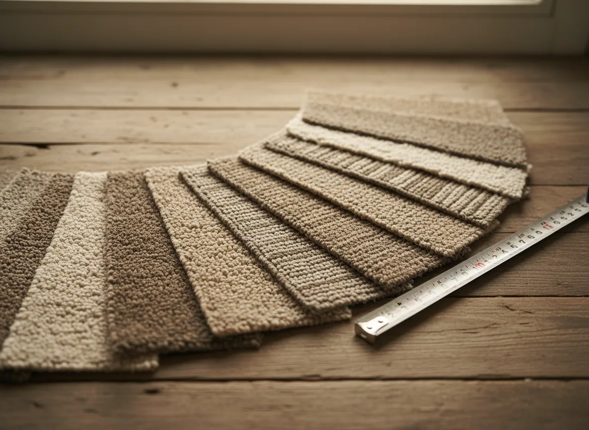 Carpet Installation Tama, IA FAQs